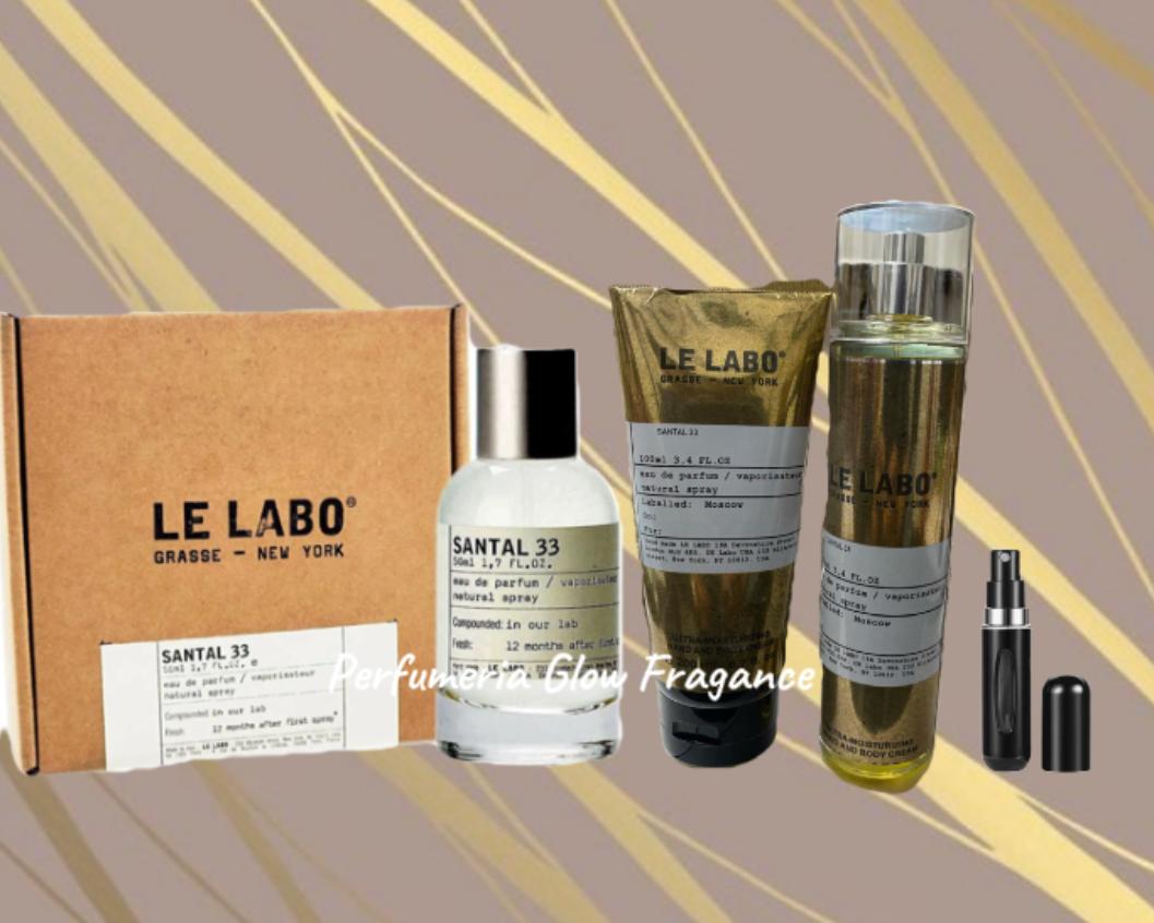 SANTAL 33 CREMA Y ACRILICO